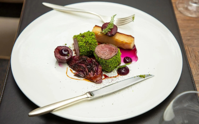 Augustine, a Luxury Collection Hotel, Prague