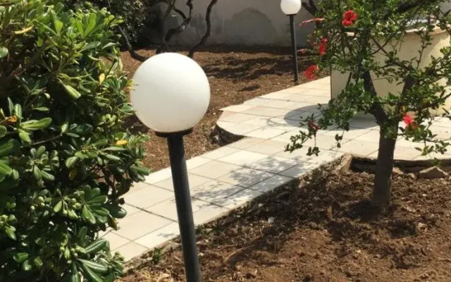 B&B La Muciara