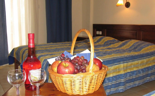 Hotel Katia
