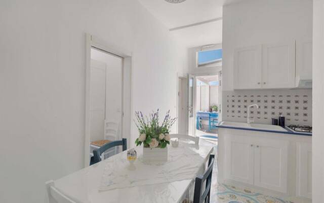 1687 Villa Blu Cobalto - Appartamento 1