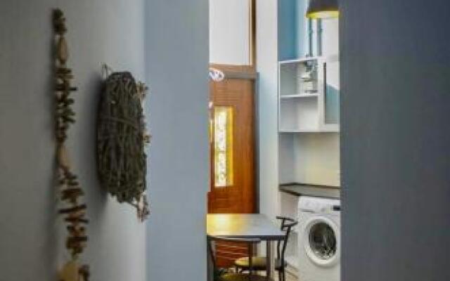 Romantic in Lviv 500m from Opera