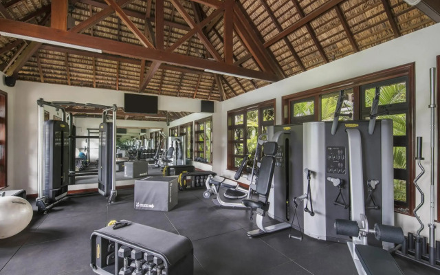 Dinarobin Beachcomber Golf Resort & Spa