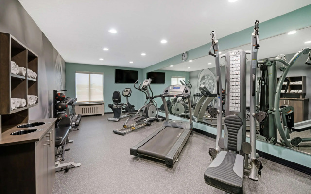 Best Western Plus Greenwood/Indy South Inn