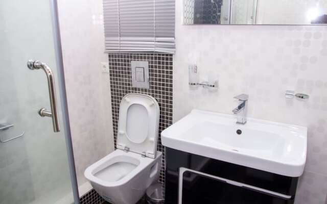 Апартаменты на ул. Жигура, 26-389