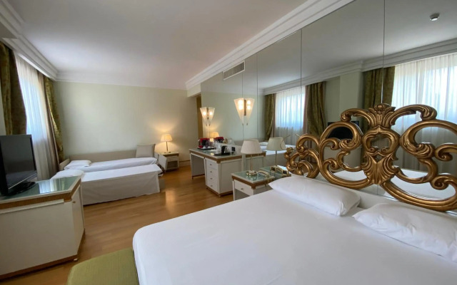 Park Hotel Junior