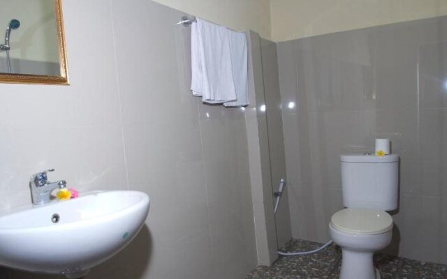 Guesthouse Gusti Putu Oka