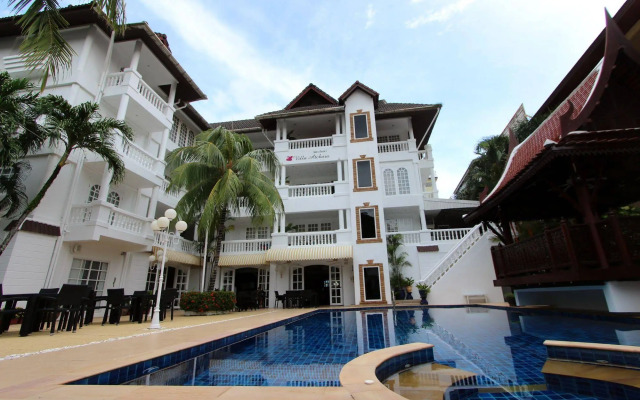 Villa Atchara