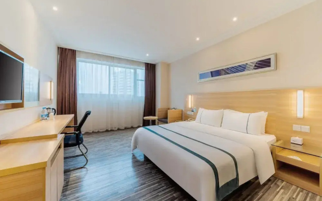 Panyu Wenhua Hotel