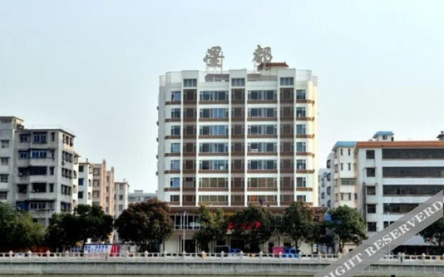 United Star Hotel