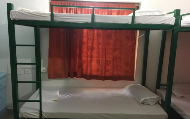 Bla Bla Hostels