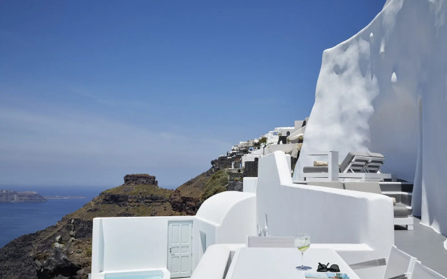 Canaves Elefas Villas