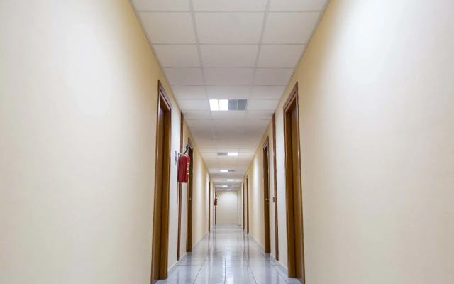 Hotel Villaggio S. Antonio