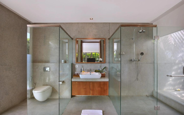Ziva a Boutique Villa