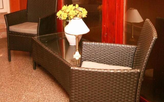 Bástya Wellness Hotel - Nyírbátor