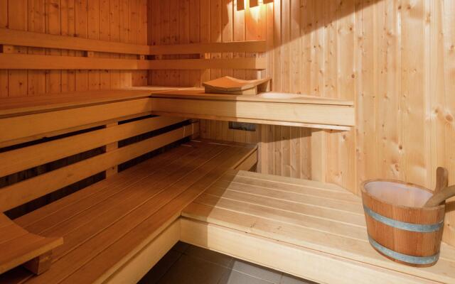 Luxury Holiday Home in Thirimont Liege With Private Garden