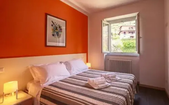 Holiway Home Cedro 104