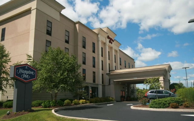 Hampton Inn Lewisburg