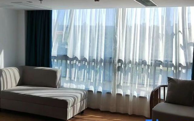 Zhuhai Meiqi Meiyi Apartment