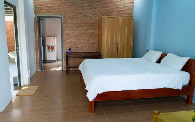 An An Boutique Homestay
