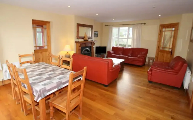 Rathmullan Holiday Homes