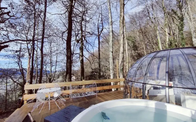 Le Perchoir des Pyrénées