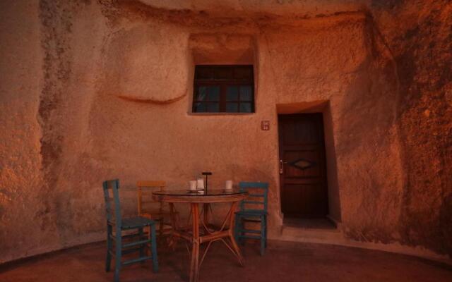 Asteria Cave Hotel