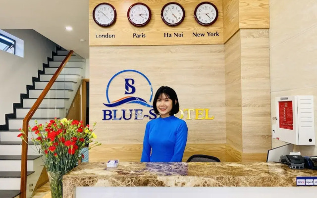 Blue S Hotel & Apartment