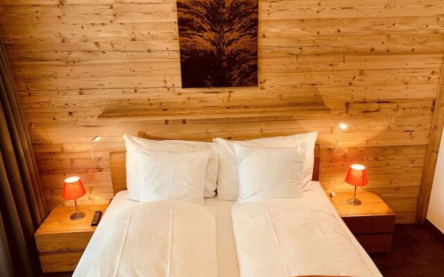 Haus Colosseo by Zermatt Premium Apartments