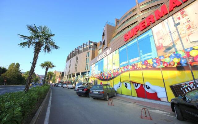 Menada Sunny Beach Plaza Apartments