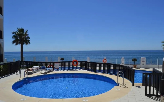 MalagaSuite Front Beach Mijas