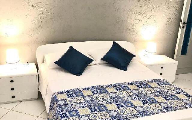 Madras apartment