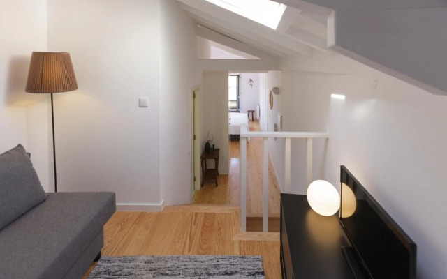 Youropo - Typical House 5