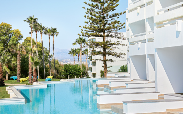 Grecotel LUX ME White Palace - All Inclusive