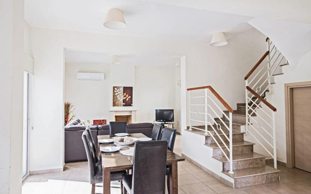 Villa Emma AQ DV5 in Protaras