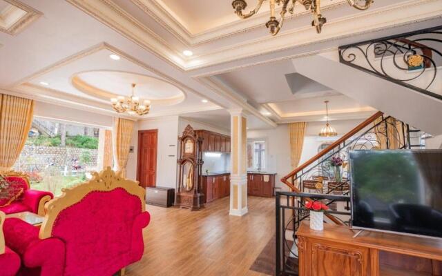 Villa Trung Nghĩa 19