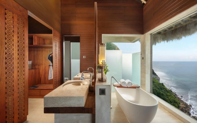 Lelewatu Resort Sumba