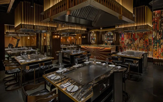 Moxy Downtown Los Angeles