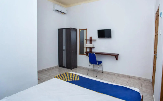 SPOT ON 2761 Pondok Kartini