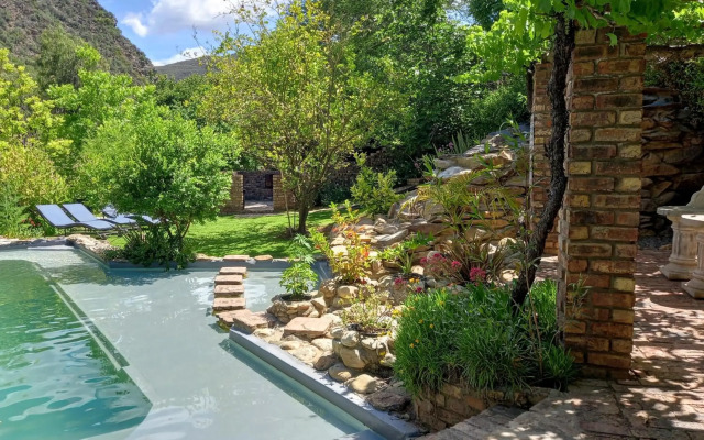 De Poort Country Lodge
