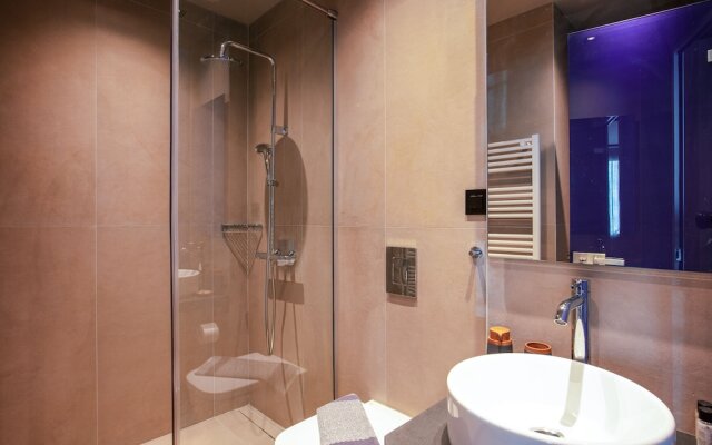 Souda Plaza Collection