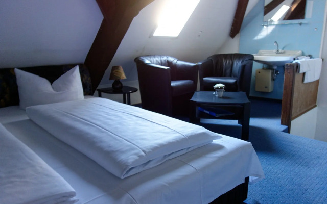 Hotel Haus Sonnschein