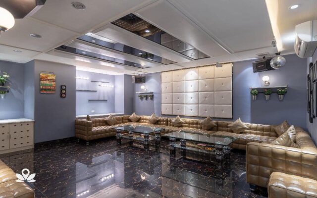 Sun Star Grand Hotel by Zen Rooms