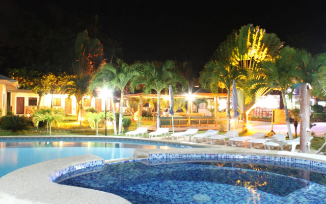 Bohol Sunside Resort