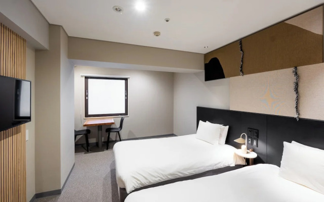 Wpü Hotel Shinjuku