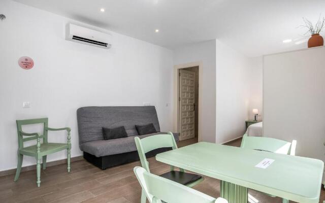 Casa de 10 - 5 Interior