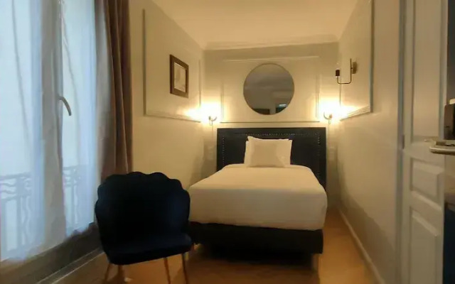 Hotel Clery