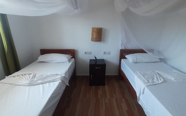 Lovely 4-bed Villa for Rent in Nungwi, Zanzibar