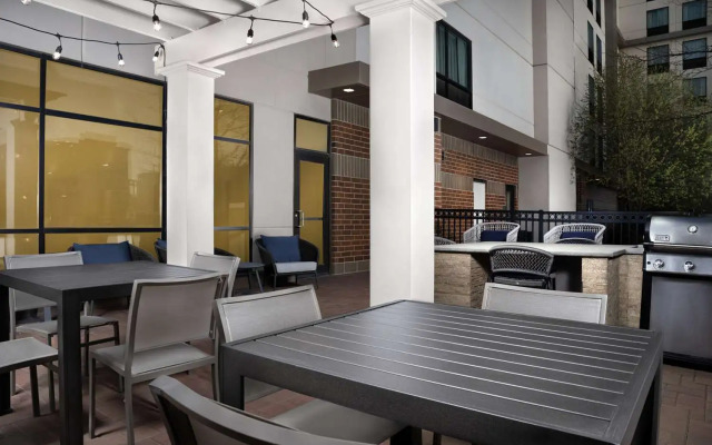 Homewood Suites by Hilton Omaha Downtown