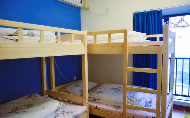 YoYo Youth Apartment