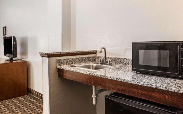 Comfort Inn Summerville - Charleston